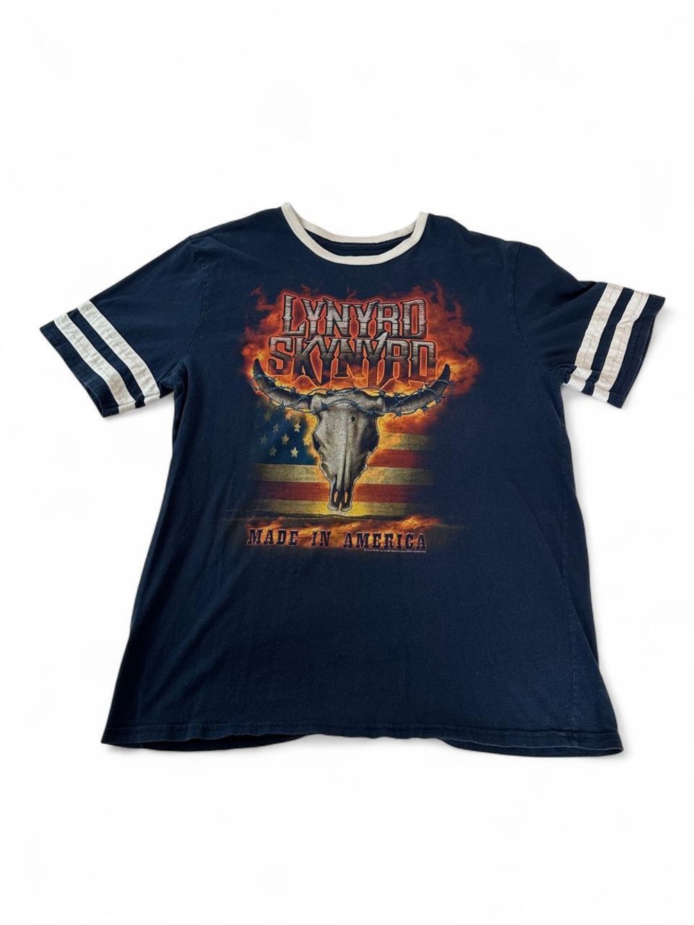 Lynard skynard shirt men xl 2018